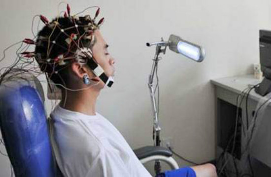 24小时脑电图是如何诊断癫痫的