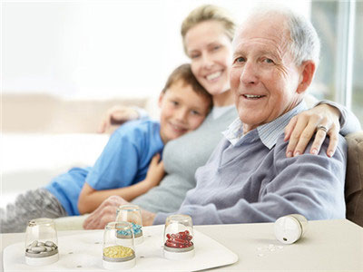 老年癫痫用药要注意哪些问题