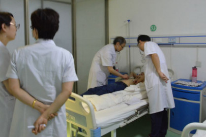 昆明较好的癫痫病医院在哪里