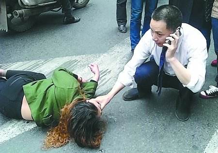 如何做好癫痫的急救措施