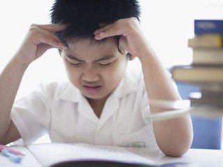 青少年癫痫病是怎么发生的呢