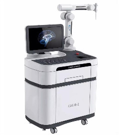 昆明军海癫痫医院无框架脑立体定向机器人技术到底能治哪些病？