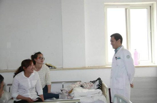 昆明市治疗癫痫病的医院哪家较强