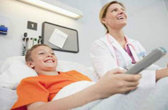 癫痫的发作时各种表现