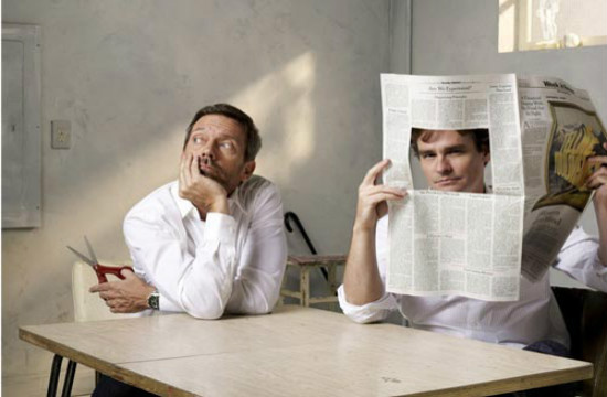 癫痫发作前的预兆