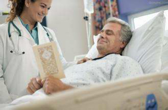 老年癫痫病能治好