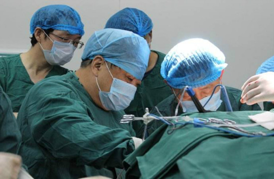 治癫痫病到哪家医院比较好